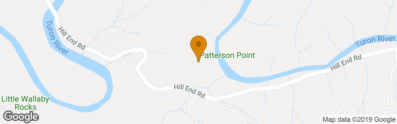 Hotel Tanwarra Lodge