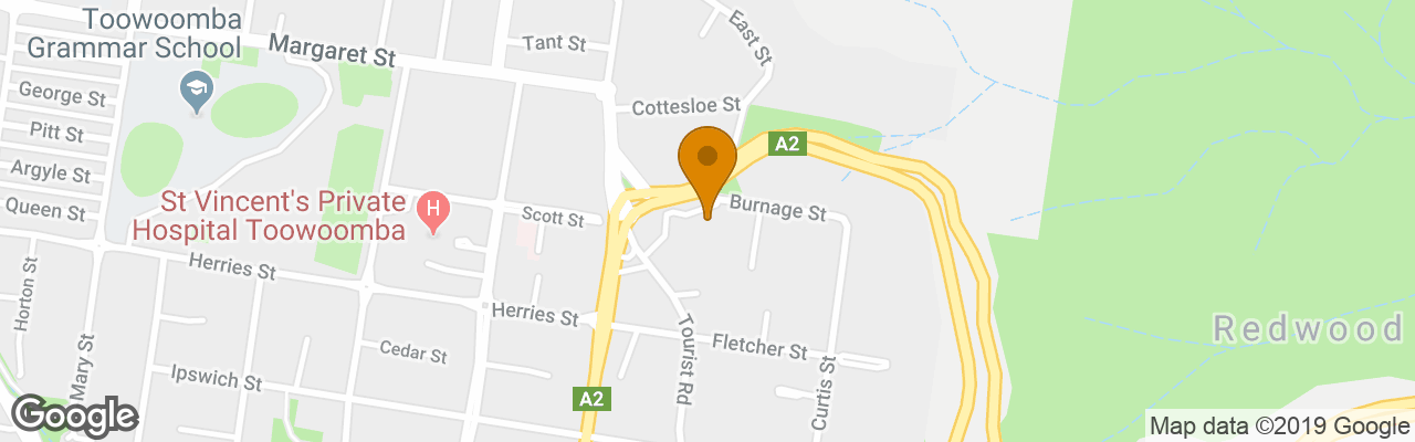 Eastgate Motel On The Range