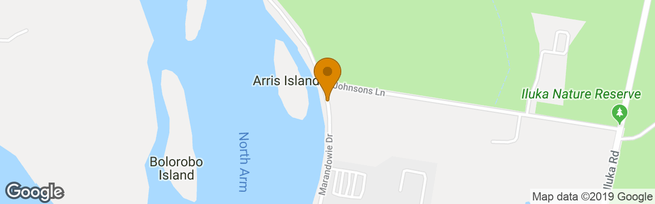 Hotel Anchorage Holiday Park - Iluka