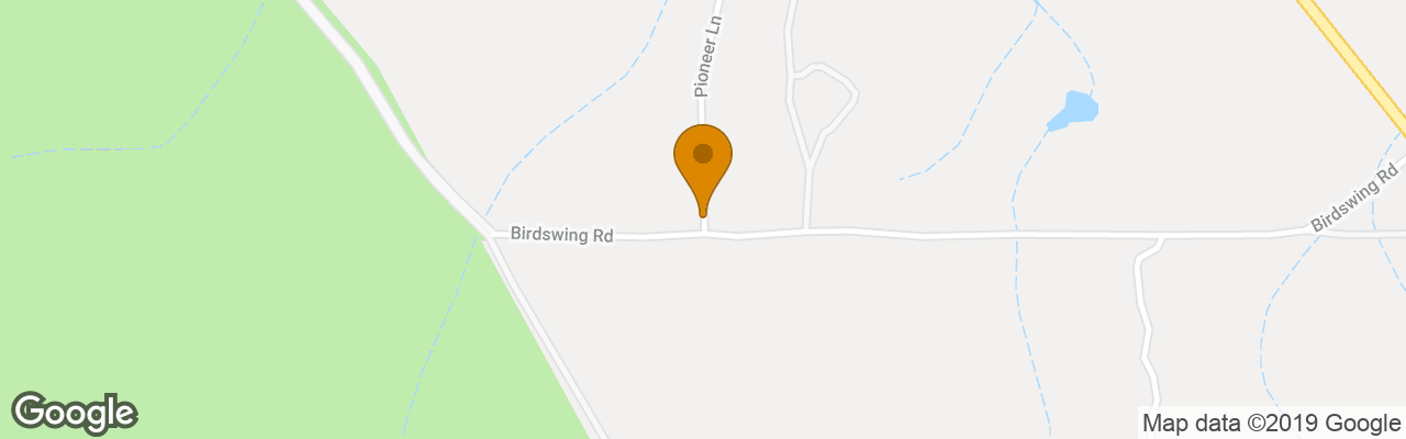 Grampians Pioneer Cottages