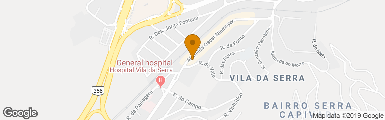 Mercure Apartments Belo Horizonte Vila Da Serra 