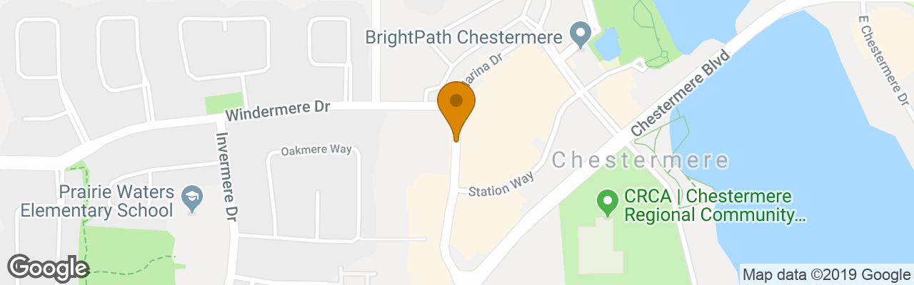 Hotel Best Western Plus Chestermere