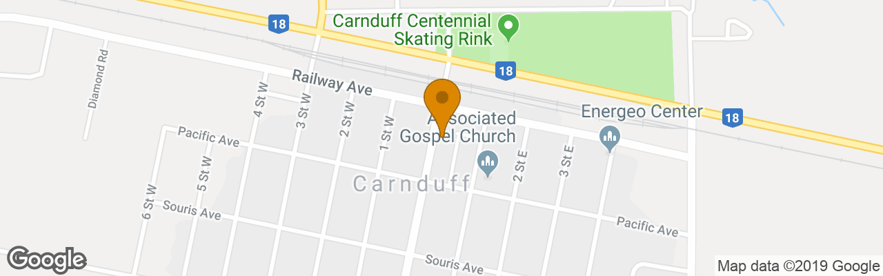 Western Star All Suites Hotel Carnduff