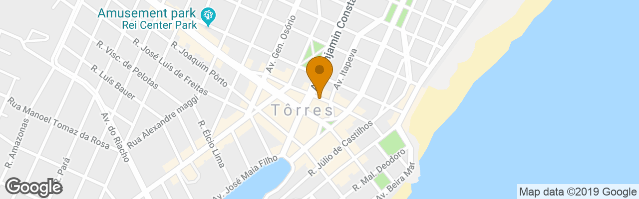 Hotel Parthenon Dunas Flat 