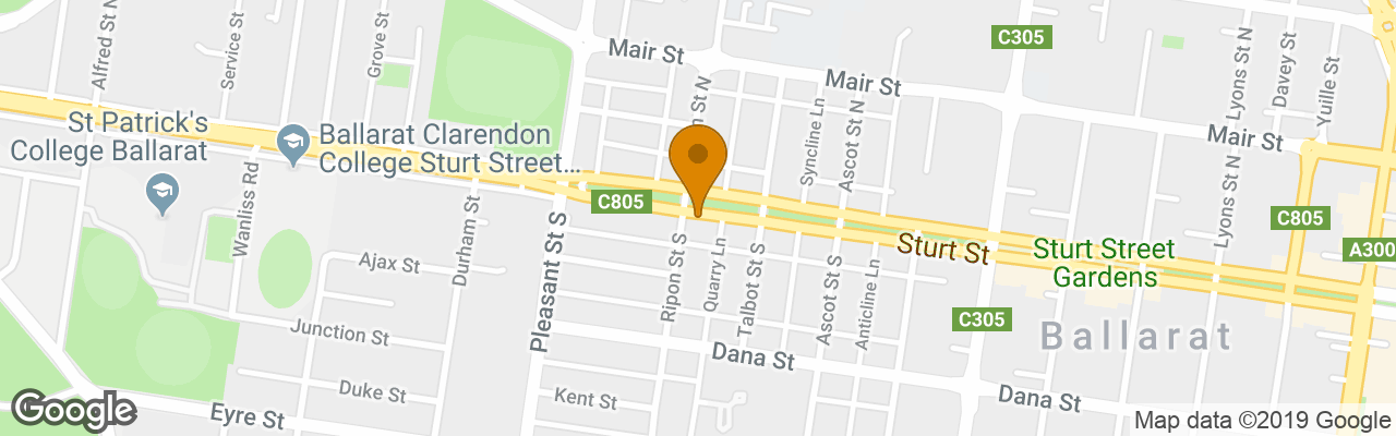 Hostel Western Hotel Ballarat