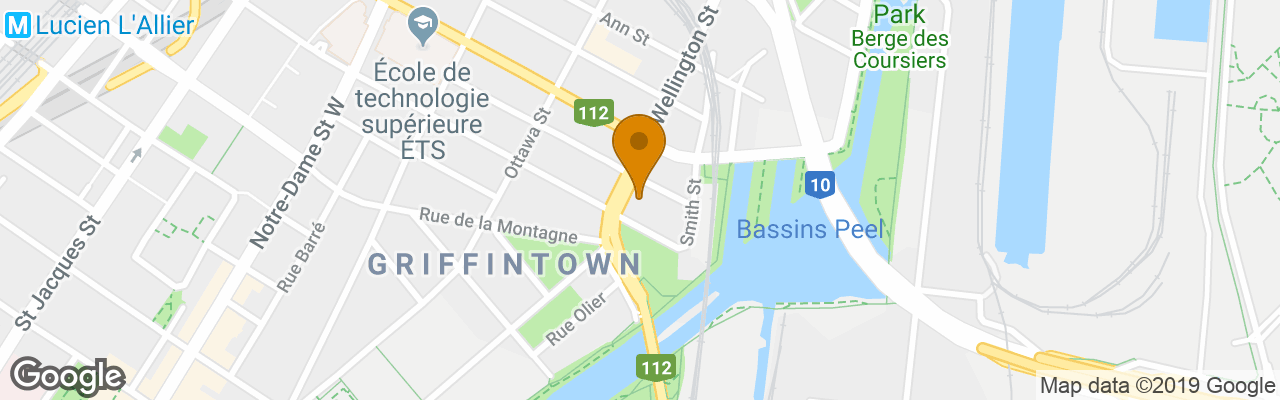 Hexagone By Corporatestays