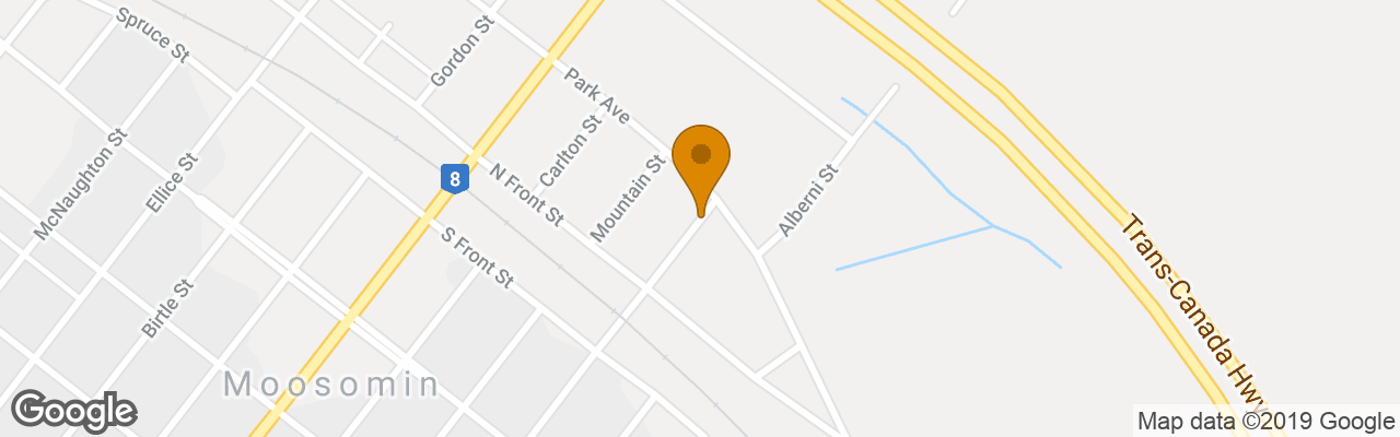 Hotel Best Western Plus Moosomin