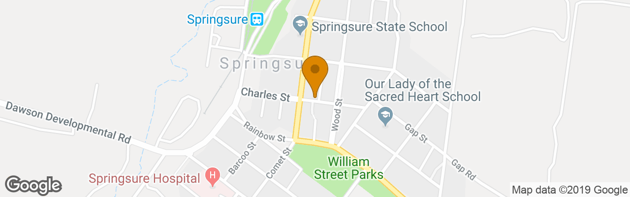 Dooleys Tavern & Motel Springsure