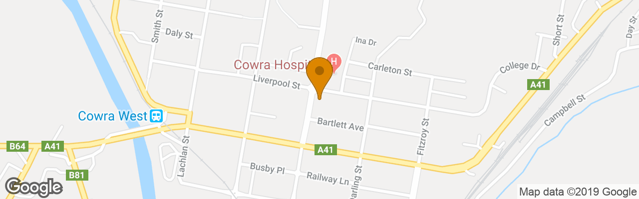 Cowra Services Club Motel
