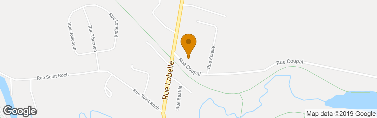 Hotel Suites De La Gare