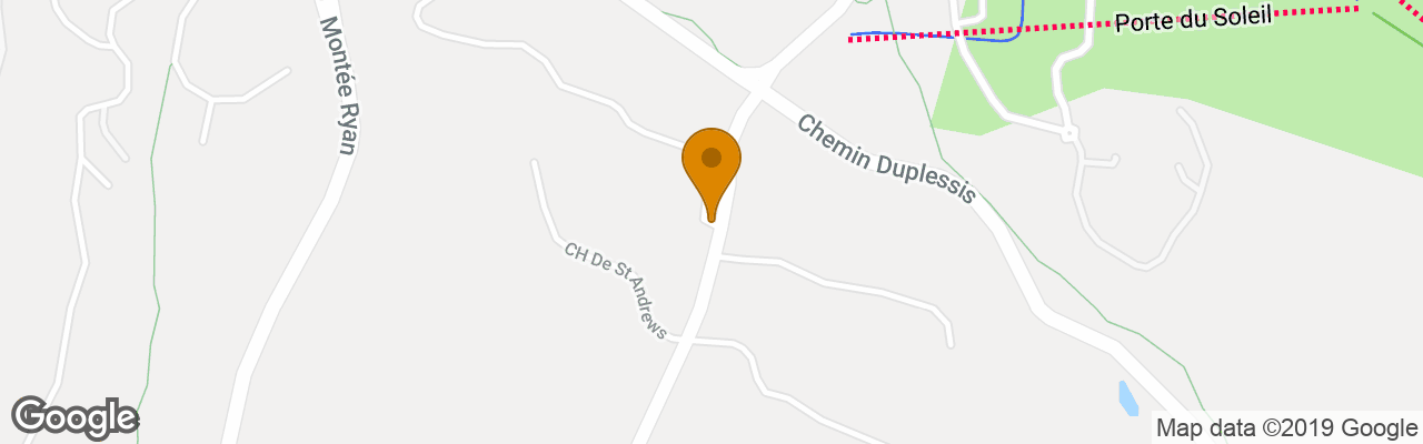 Hotel Tremblant Les Eaux By Les Suites