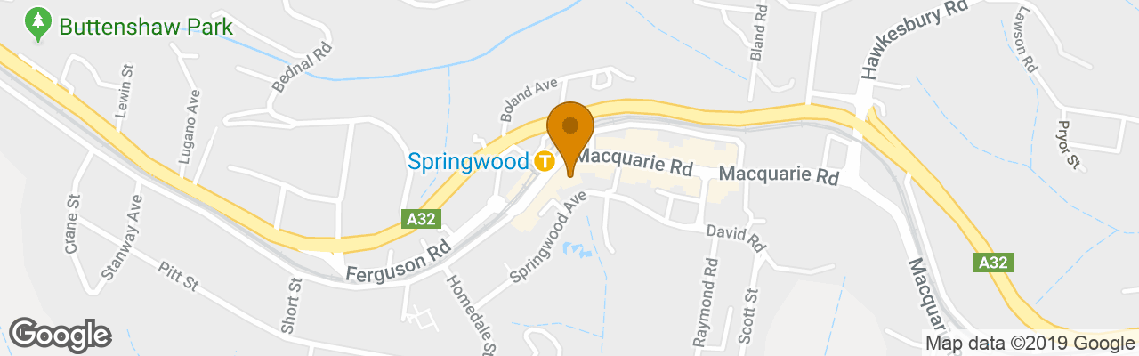 The Royal Hotel Springwood