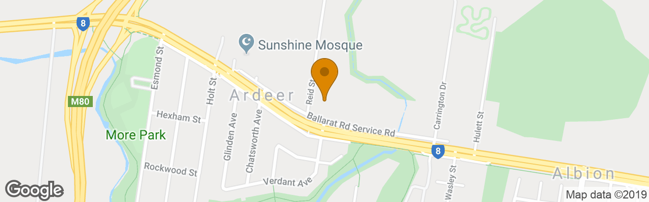 Motel Sunshine Motor Inn