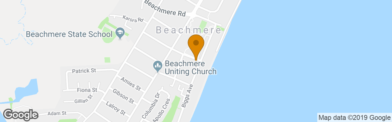 Beachmere Palms Motel