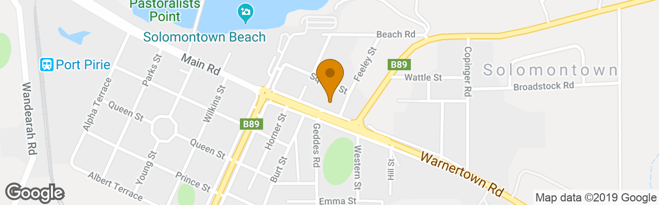 Flinders Motel On Main