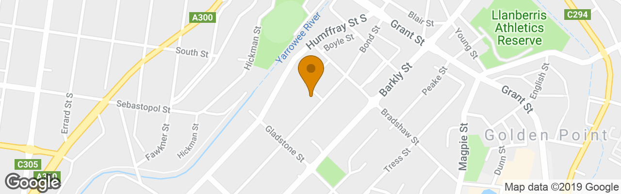 Bed and Breakfast Braeside Garden Cottages