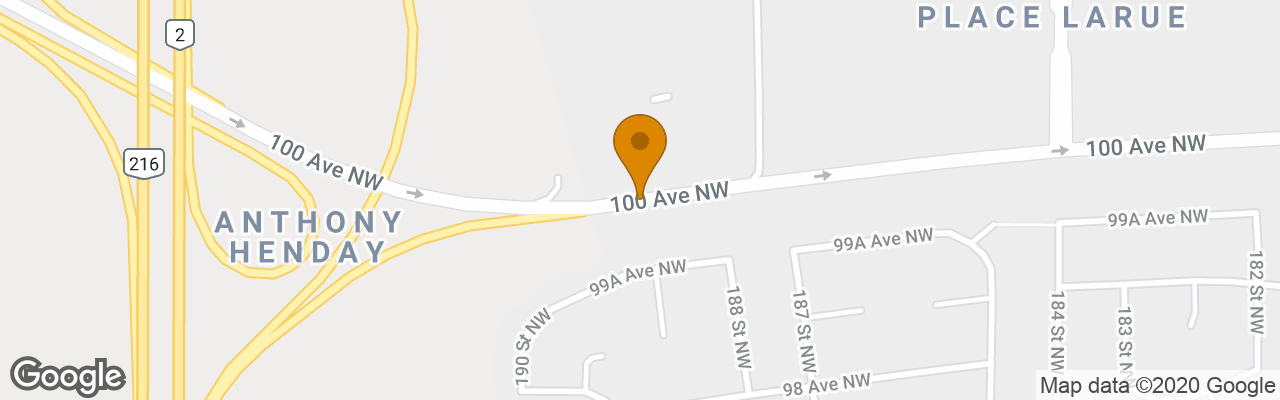 Hotel Candlewood Suites West Edmonton - Mall Area