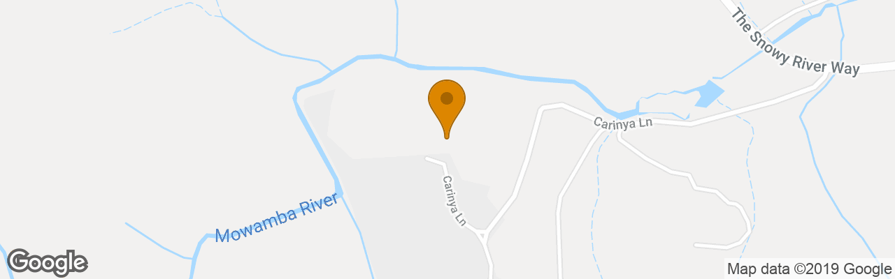 Carinya Alpine Village