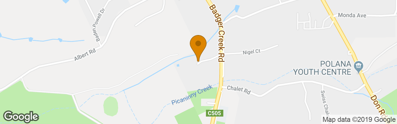 Sanctuary House Motel Healesville