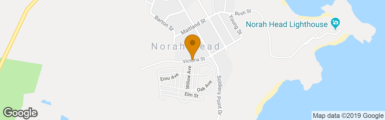 Hotel Norah Head Holiday Park