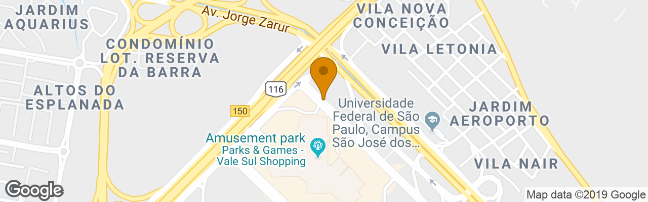 Hotel Ibis Sao Jose Dos Campos Dutra 