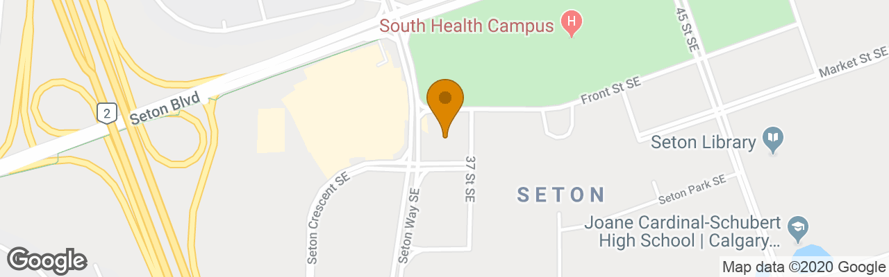 Hotel Residence Inn Calgary South