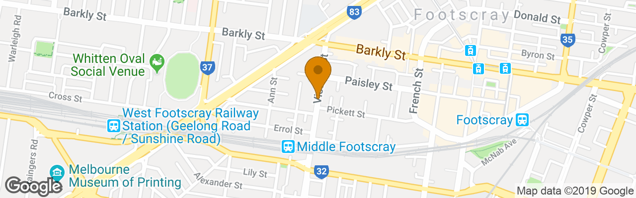 Hotel Boutique Stays - 3 Bedroom Townhouse