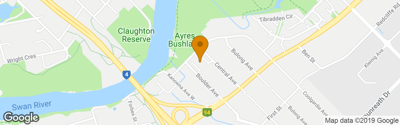 Central Caravan Park