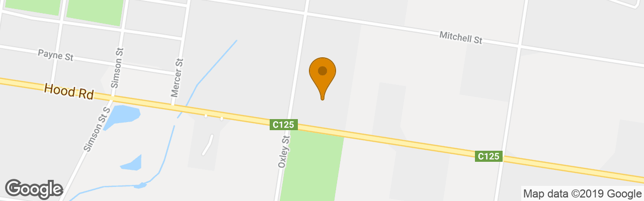 The Oxley Estate Bed & Breakfast