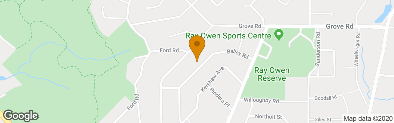 The Good Life Bed & Breakfast