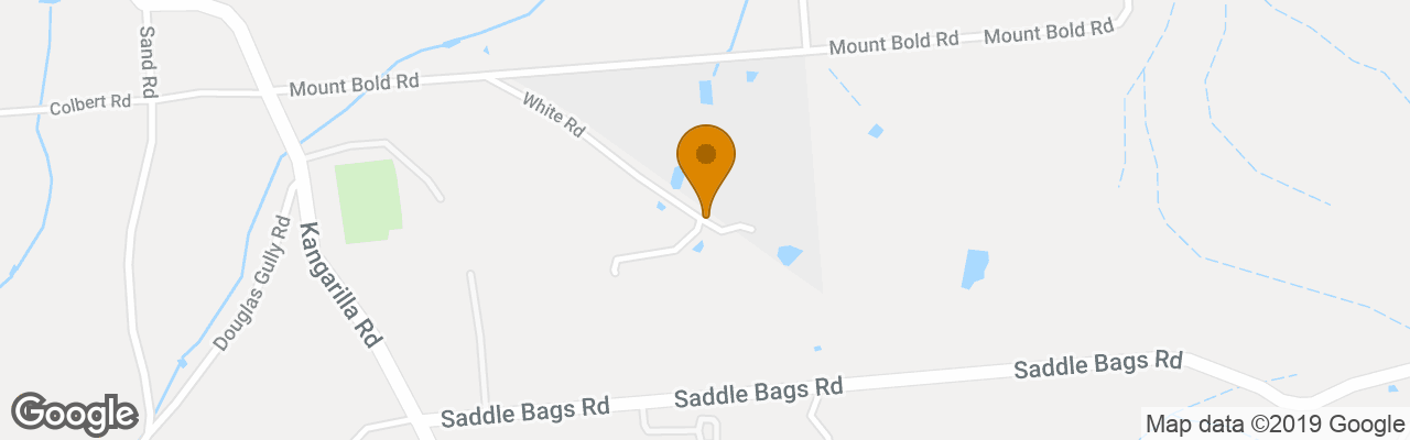 Bed and Breakfast Mt Bold Estate