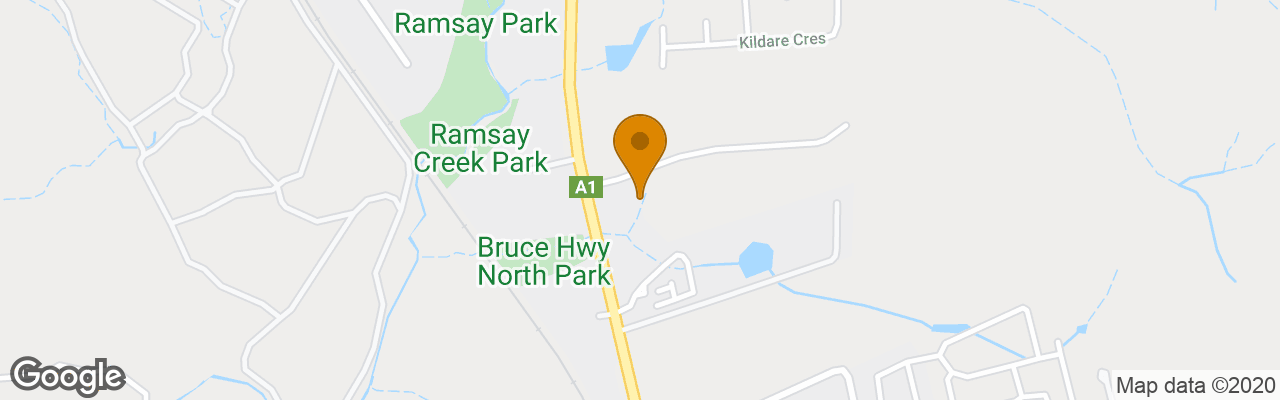 Motel True Blue Motor Inn