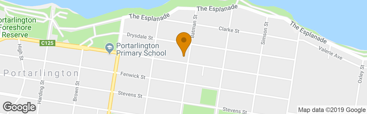 Portarlington Beach Motel