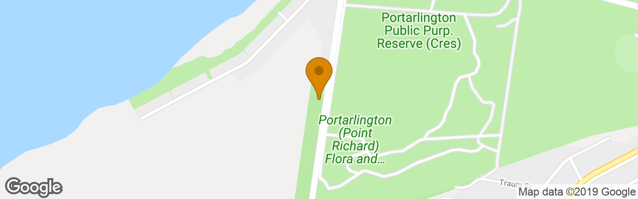 Pension Pelican Sands Bed & Breakfast