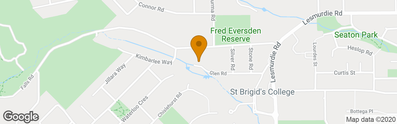 Falls Retreat Bed & Breakfast