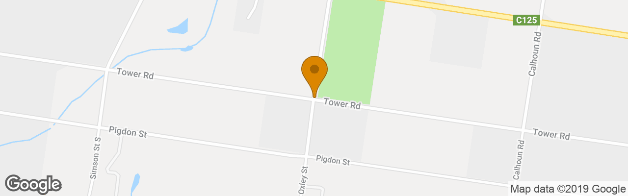 Pension Bellarine Day Spa & Portarlington Cedar Lodge