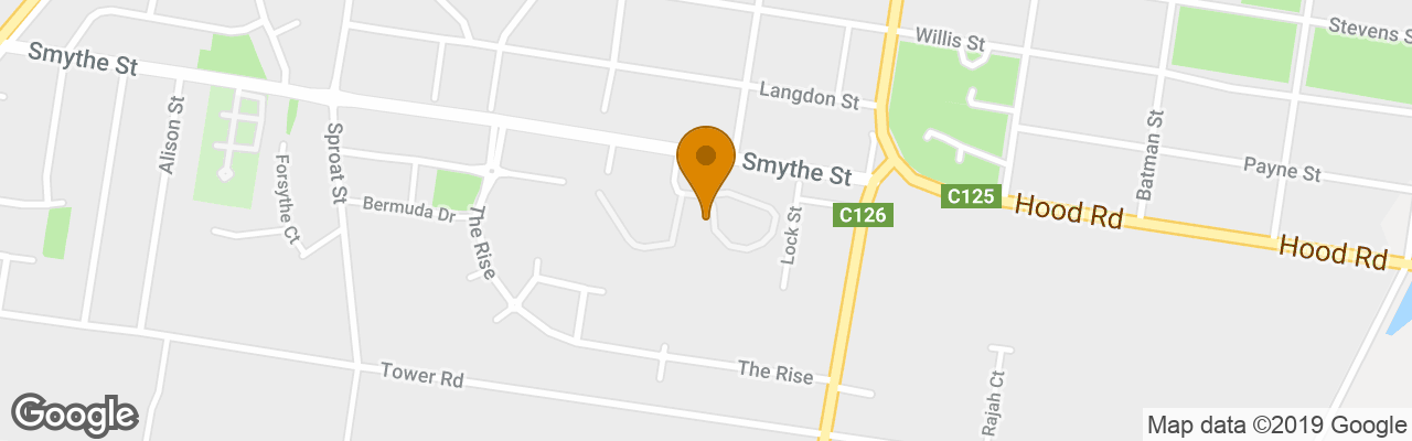 Portarlington Holiday Units & Pool