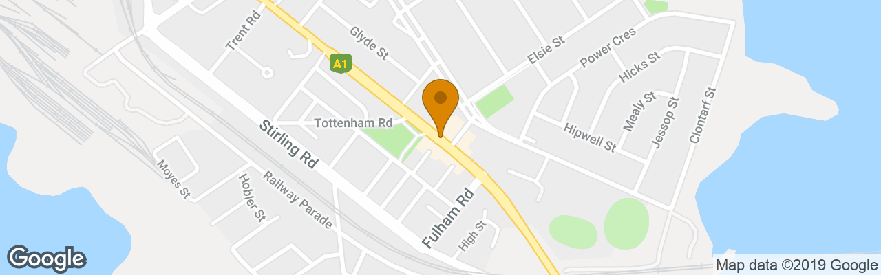 Highway One Motel Port Augusta