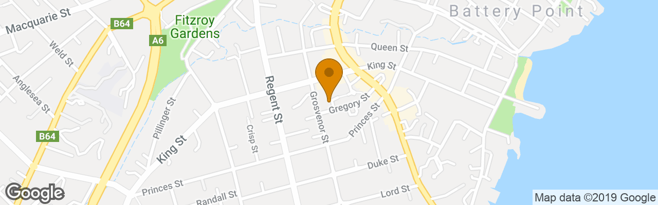 Bed and Breakfast Gregory House