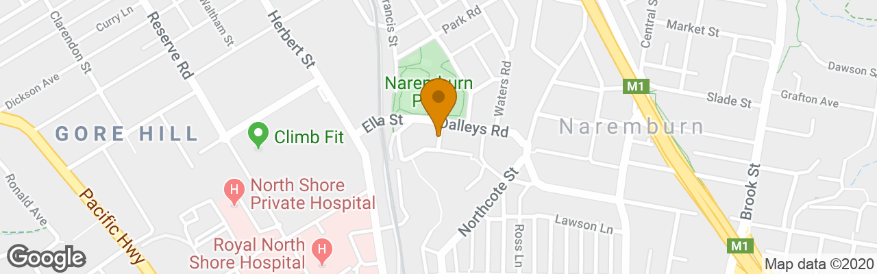 Wyndel Apartments - Harbour Watch