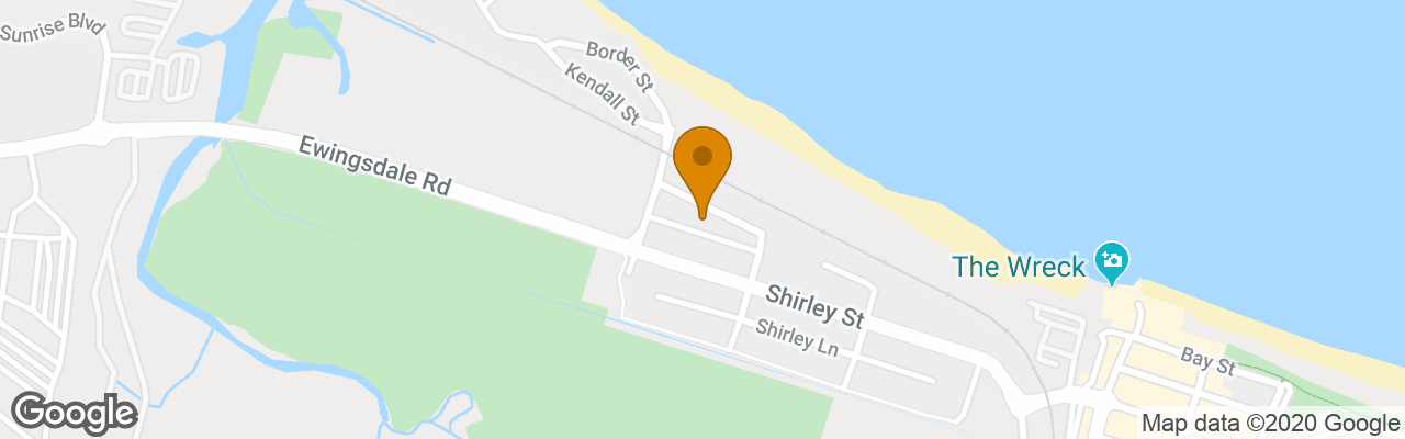 Bed and Breakfast Cavvanbah Beach House