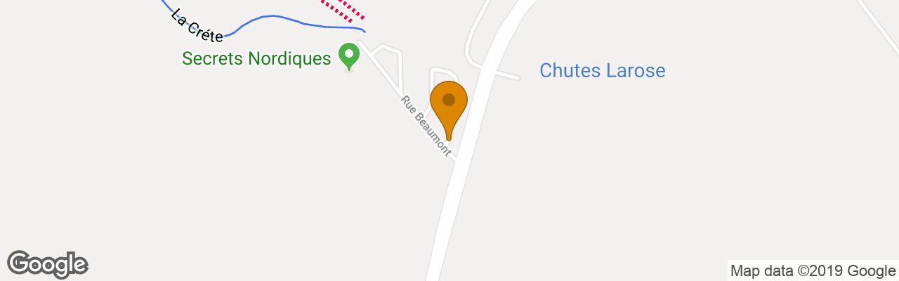 Les Chalets Mont-sainte-anne