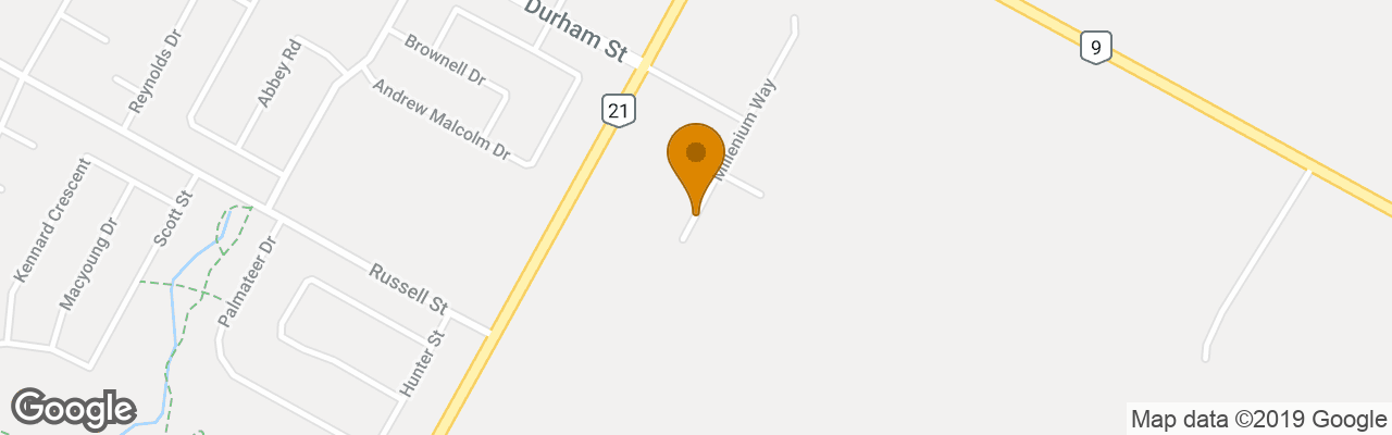 Hotel Towneplace Suites Kincardine