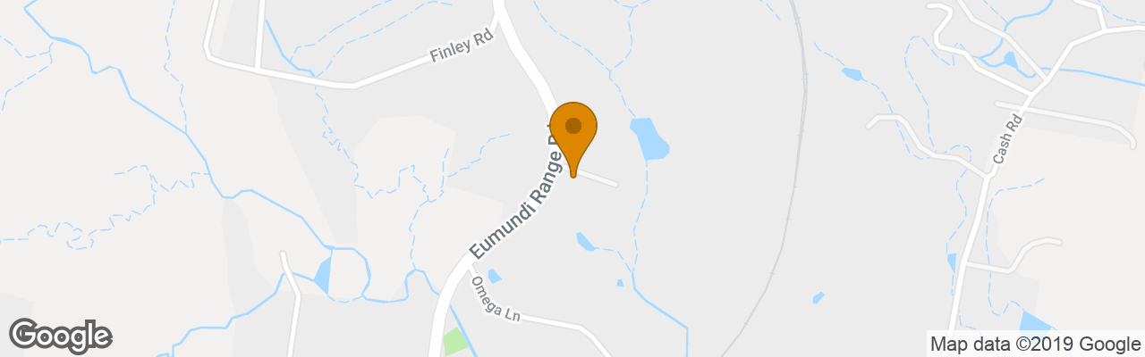 Jacaranda Creek Farmstay & Bed And Breakfast