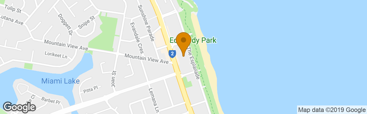 Hotel Mariner Shores Resort & Beach Club