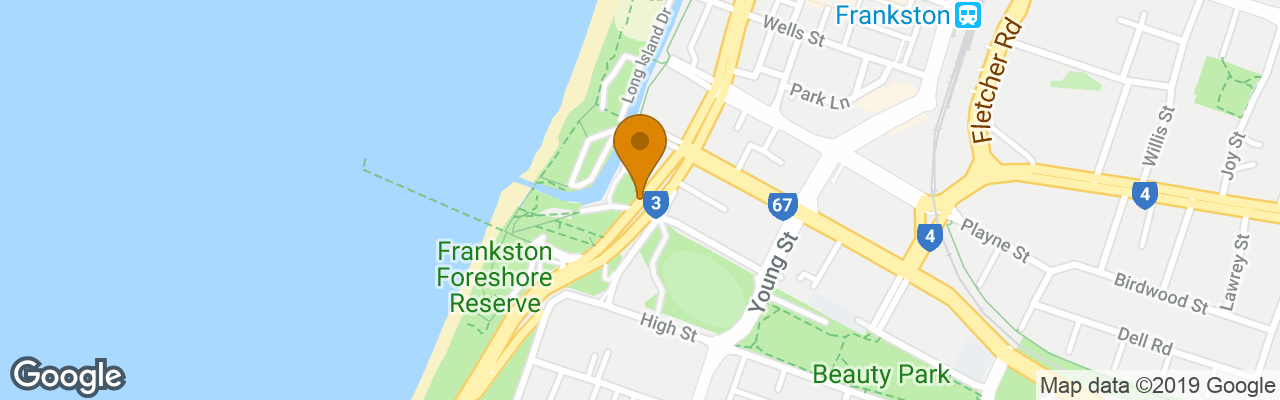 Hotel Quest Frankston On The Bay