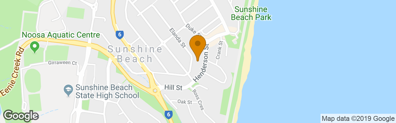 Sunseeker Holiday Apartments