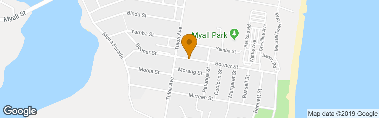 Hotel North Coast Holiday Parks Hawks Nest