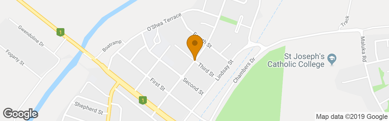 Palm Court Budget Motel