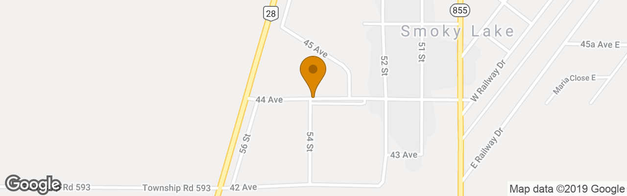 Hotel Super 8 Smoky Lake